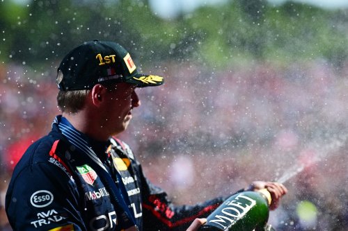 Red Bull’s latest update package has just made an F1 car trait that Max Verstappen was ‘allergic’ to disappear