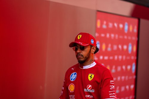 ‘No one’ at Ferrari will now say one thing behind the scenes ‘anymore’ after full U-turn since Lewis Hamilton joined