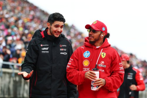 Haas refused to take one part from Ferrari this year and it’s now causing Lewis Hamilton problems