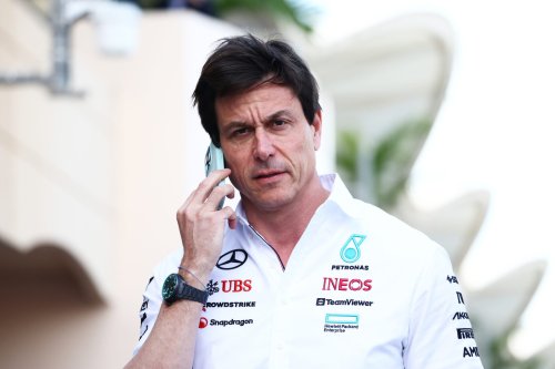Mercedes worried about signing 12-time champion ‘genius’ over internal ‘unrest’ fears