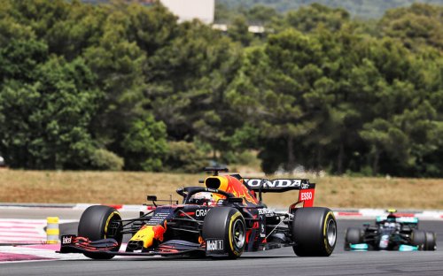 Verstappen wins with perfectly executed 2-stop strategy