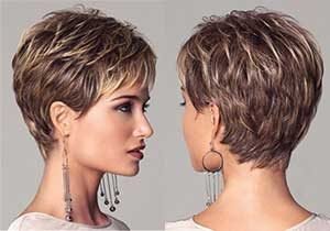 Selecting Your Perfect Pixie Haircut