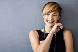Short Hairstyles For Women