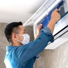 Sửa máy lạnh - watch faces for Apple Watch, Samsung Gear S3, Huawei Watch, and more - Facer