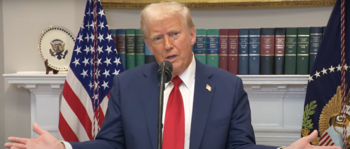 Trump’s Growing Exaggeration of U.S. Investments