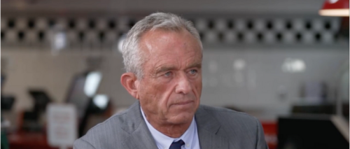 RFK Jr. Misleads About Measles Vaccine in Hannity Interview