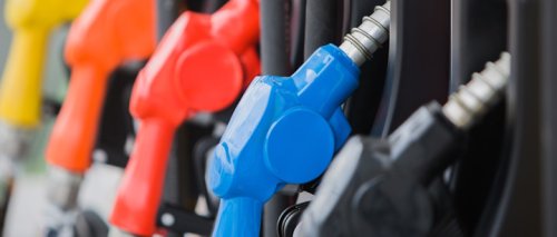 La posible fuente de la afirmación falsa de Trump sobre la gasolina a 2 dólares
