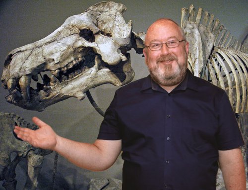 Earth-Shaking Facts About Prehistoric Beasts