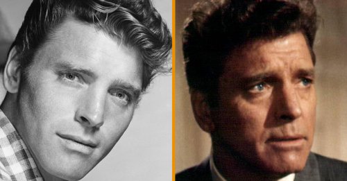 Furtive Facts About Burt Lancaster, Hollywood’s Heartthrob With A Secret