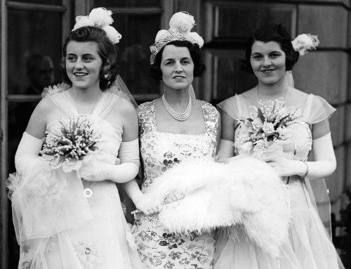 Powerful Families In History
