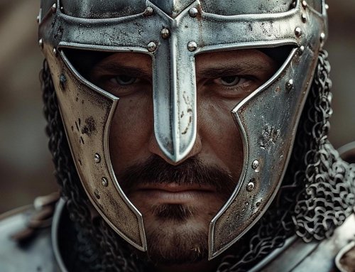 The Deadliest Medieval Weapons