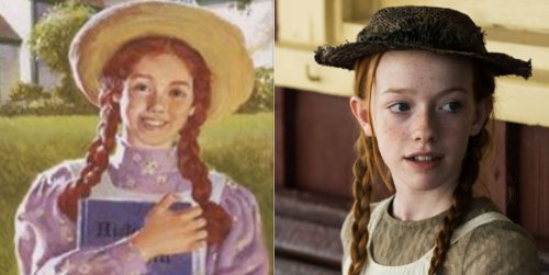 The Dark History Behind The Beloved Anne Of Green Gables