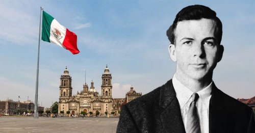 Lee Harvey Oswald's Mysterious Trip To Mexico City