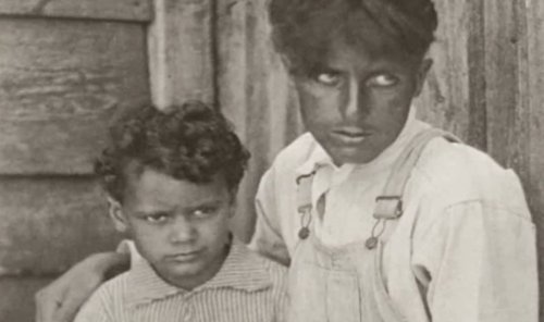 For centuries, no one knew where the mysterious Melungeons came from—until modern DNA proved their diverse roots.