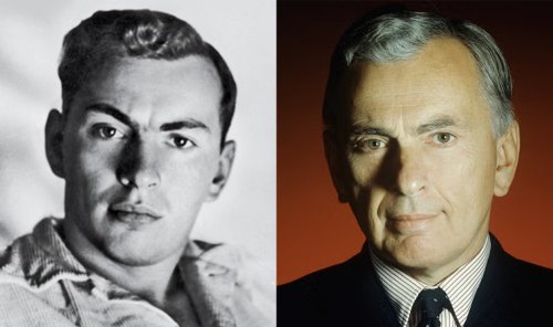 Scathing Facts About Gore Vidal, The Most Feared Man In America
