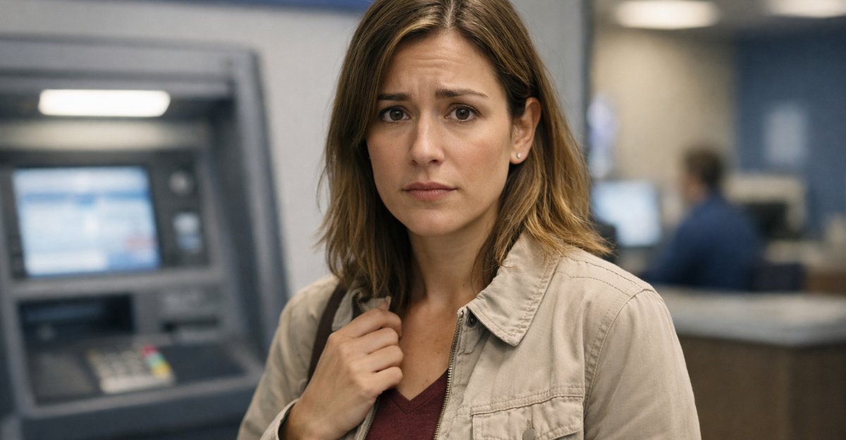 I was told to deposit my cash in smaller amounts to avoid the $10,000 rule. Now I'm really worried—did I just make things worse?