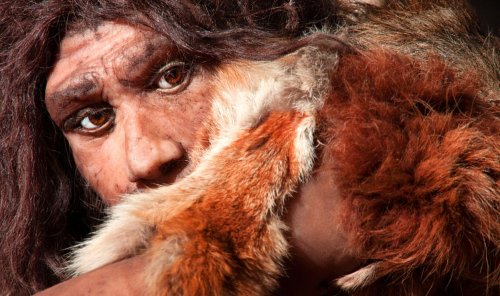 12,900 years ago, the Clovis people of North America and Mexico disappeared from the archaeological record.