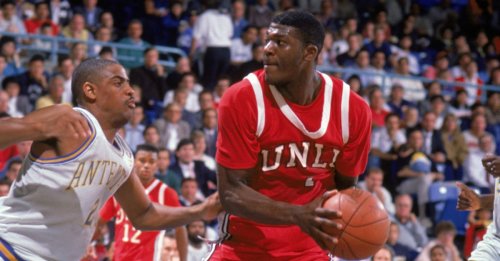 The Best College Basketball Players Of All Time