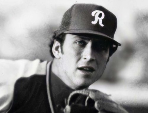 The Longest Professional Baseball Game In History