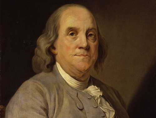 The Greatest Self-Made Men In History
