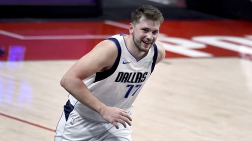Luka Doncic Reportedly Signs With 2K, Ends Deal With EA Sports