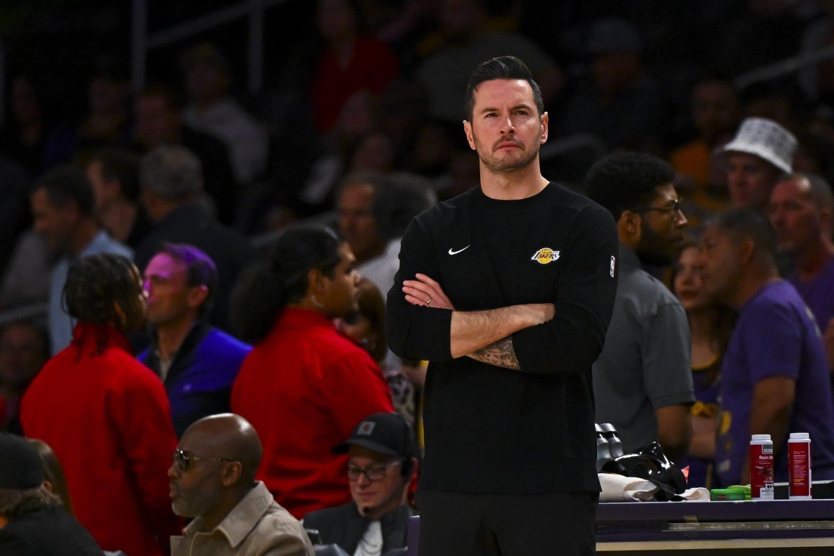Los Angeles Lakers Confirmed Theory That Players Suddenly Get Healthy To Play Them - 86% Availability