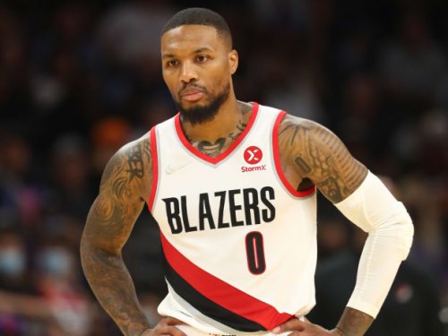 Portland Trail Blazers Head Coach Chauncey Billups On Damian Lillard: "He's Loyal, He's Really From A Generation Before That He's Playing In, He's From That Cloth You Know."