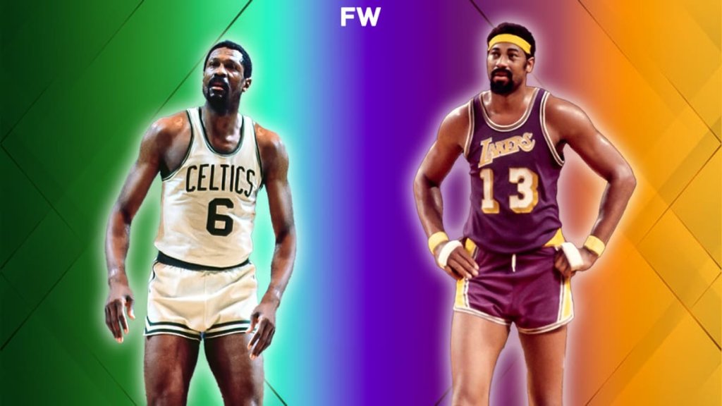 Ranking The Best NBA Defenders By Tiers - Fadeaway World