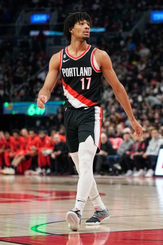 The 23 Best NBA Players 23 Years Old And Under | Flipboard