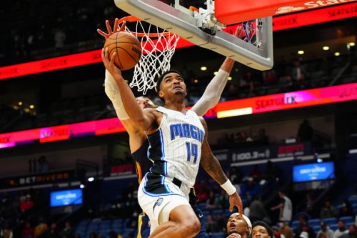 Gary Harris And Orlando Magic Agree On A 2-Year $26 Million Contract Extension