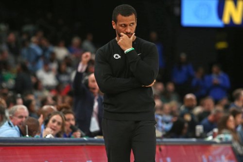 Joe Mazzulla Responds To Jaylen Brown's Comments About "Fighting It Out" With The Magic