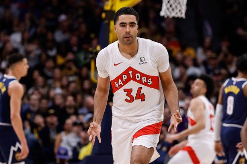 Jontay Porter Wagered Millions Of Dollars On Over 1,000 Bets, But Never On NBA Or College Basketball