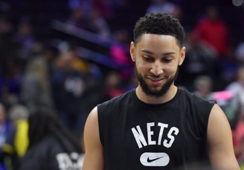 Ben Simmons Is Reportedly "Progressing Well" In His Rehab And Should Be Ready For Training Camp
