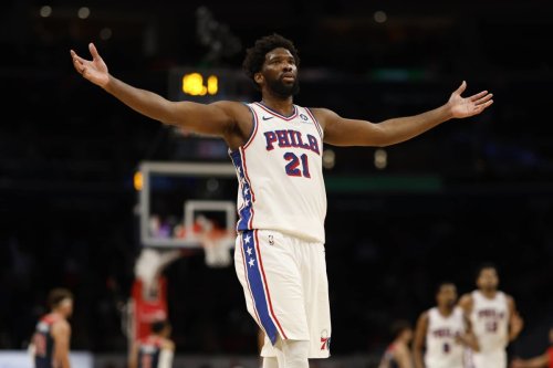 Every NBA Team's Best Trade Package For Joel Embiid