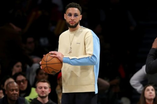 Ben Simmons Has Deactivated His Instagram Account Days After Showing His Excitement To Play For Nets