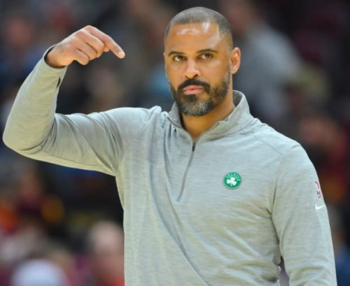 Celtics Coach Ime Udoka Calls Out His Own Team After Loss: "Disappointing To Come Out Flat In A Conference Final Game.”