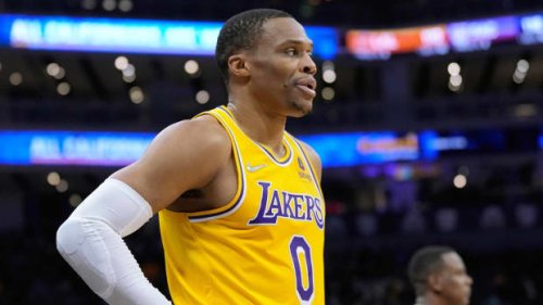 Marc Stein Says That If The Lakers Trade Russell Westbrook To The Rockets, Houston Is Expected To Immediately Enter Buyout Talks With Him