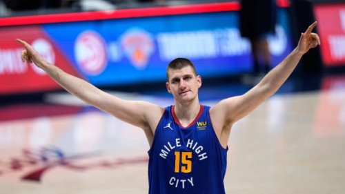 LeBron James' Agent, Rich Paul, Responds To Nikola Jokic's MVP Win