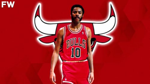 The Worst Draft Mistakes In Chicago Bulls History - Fadeaway World