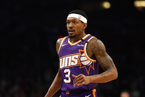 Bradley Beal Is 'Smiling Every Day' About His No-Trade Clause, Feels Disrespected By The Suns