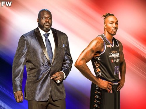 Shaquille O'Neal Says He Won't 'Hurt Dwight Howard's Feelings Again' After Thanksgiving Dinner With His Mother