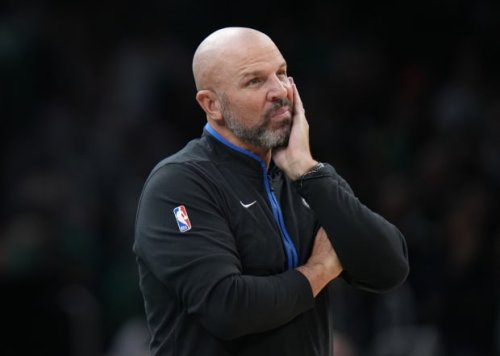 Jason Kidd Highlights Key Shooting Problem For The Dallas Mavericks ...