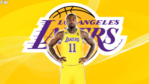 Lakers Could Sign John Wall If Bought Out By Clippers