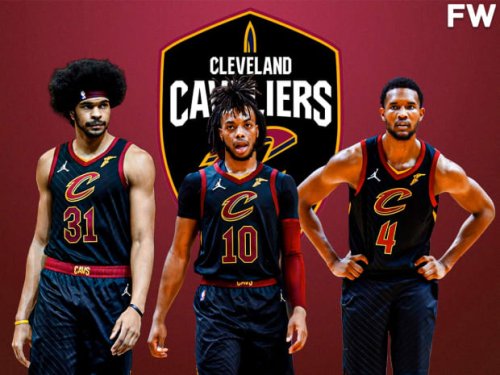 Darius Garland Says Young Cavs Are Good Without LeBron James: “Having Our Own Legacy Without Having Anything With ‘Bron To Do With It, That Would Be Pretty Cool”