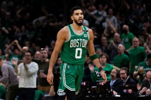 Jayson Tatum Reveals What He Learned After 2022 Finals Run: "That I’m 24 And One Of The Best Players In The World..."