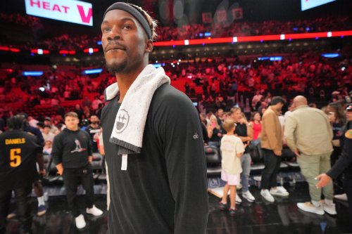 Former NBA Point Guard Explains How The Jimmy Butler Trade Was Worse Than Trading Luka Doncic