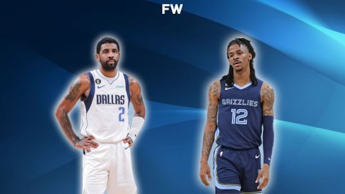 kyrie amazon