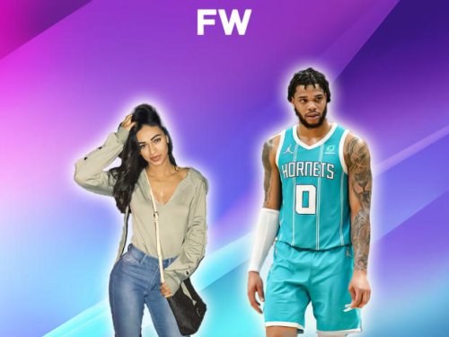 Miles Bridges' Wife Mychelle Johnson Claims He Needs Serious Help And