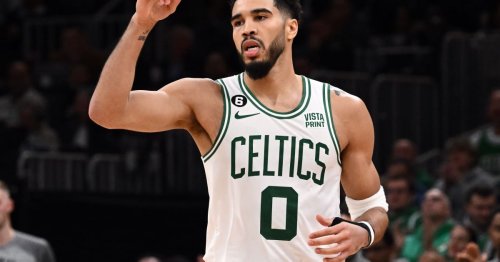Former NBA Sixth Man Says Jayson Tatum Will Go Down As One Of The Greatest Scorers In NBA History