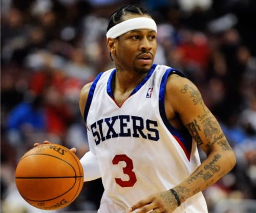 Allen Iverson Reportedly Had About 35 Families He Was Supporting As An NBA Star After A Pact He Made WIth His Friends To Take Them Along For The Ride If He Made It